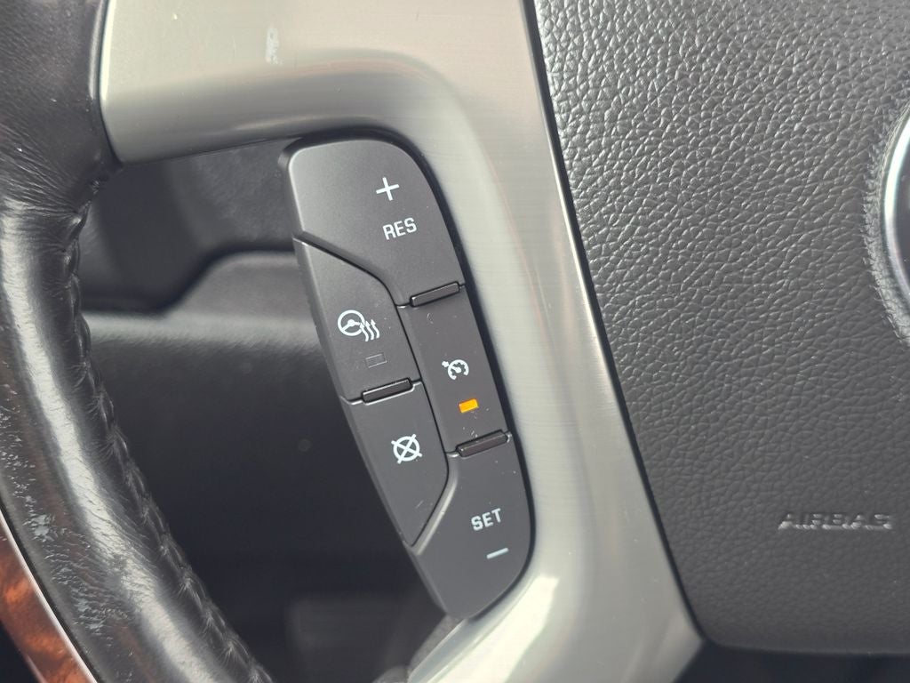 2014 GMC Yukon Denali