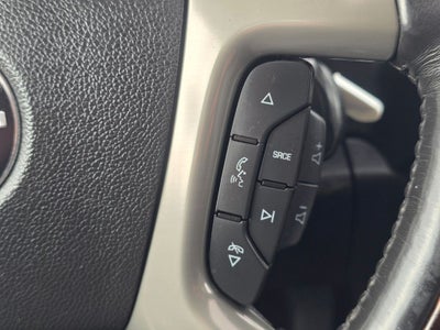 2014 GMC Yukon Denali