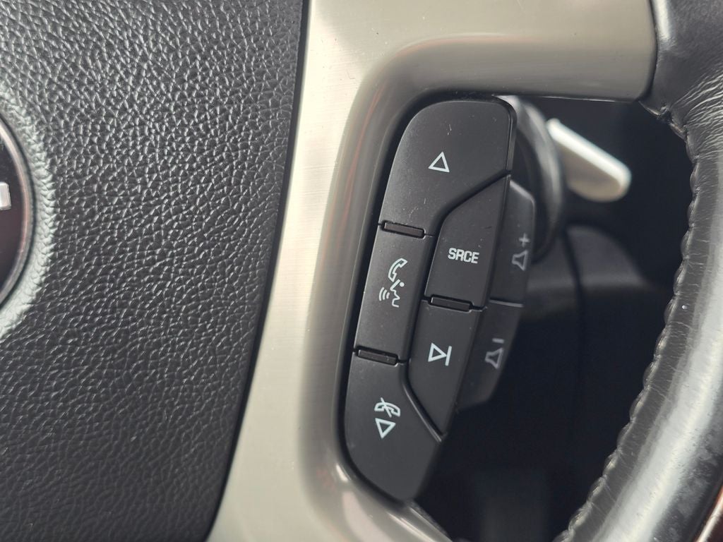 2014 GMC Yukon Denali