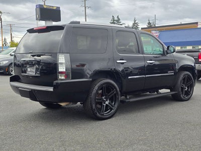 2014 GMC Yukon Denali