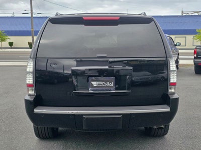 2014 GMC Yukon Denali