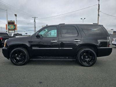 2014 GMC Yukon Denali