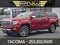 2018 GMC Canyon Denali