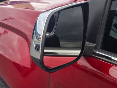 2018 GMC Canyon Denali