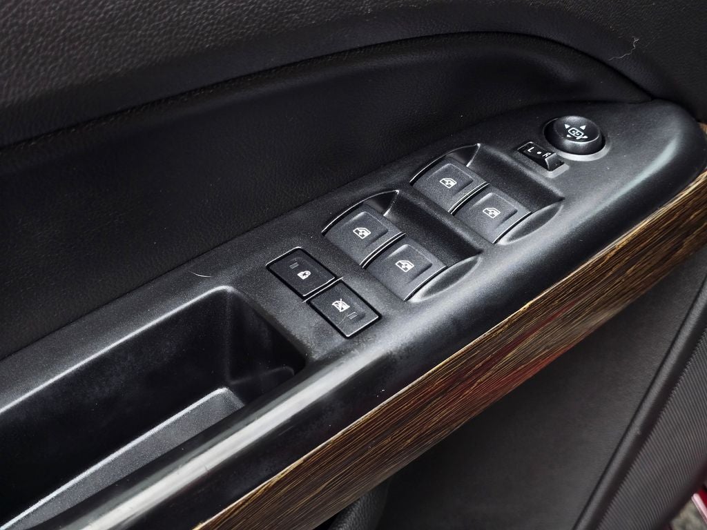 2018 GMC Canyon Denali