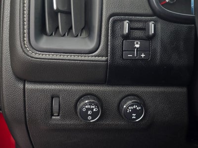 2018 GMC Canyon Denali