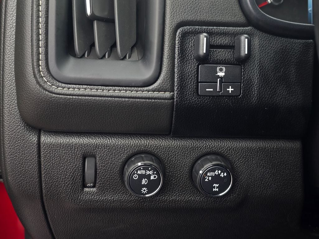 2018 GMC Canyon Denali