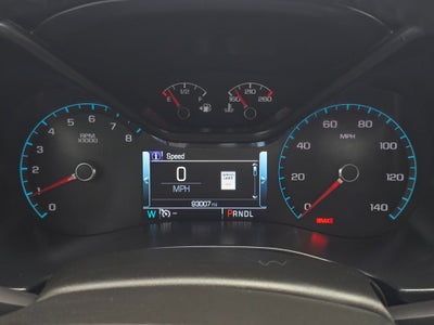2018 GMC Canyon Denali