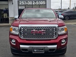2018 GMC Canyon Denali