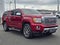 2018 GMC Canyon Denali