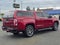 2018 GMC Canyon Denali