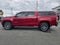 2018 GMC Canyon Denali