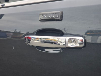 2018 GMC Canyon Denali