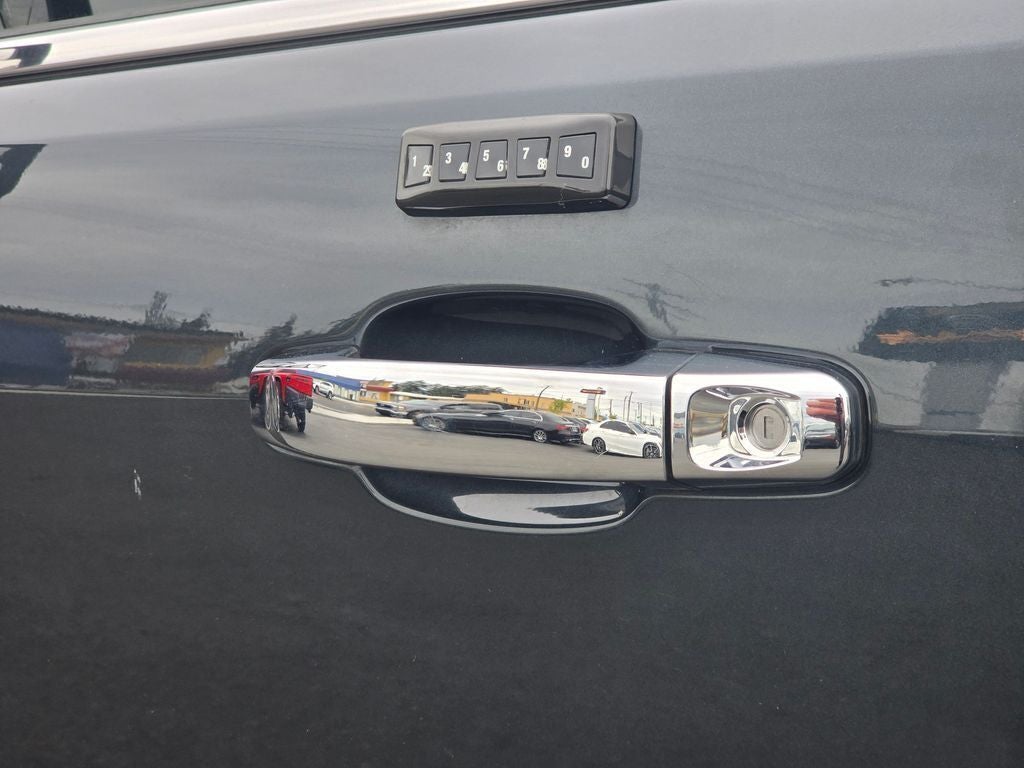 2018 GMC Canyon Denali