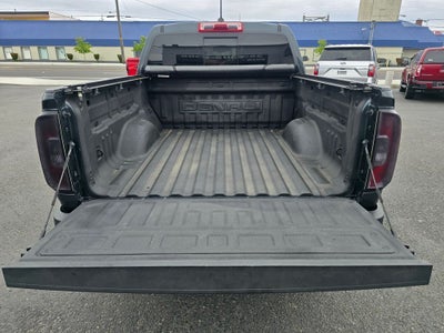 2018 GMC Canyon Denali