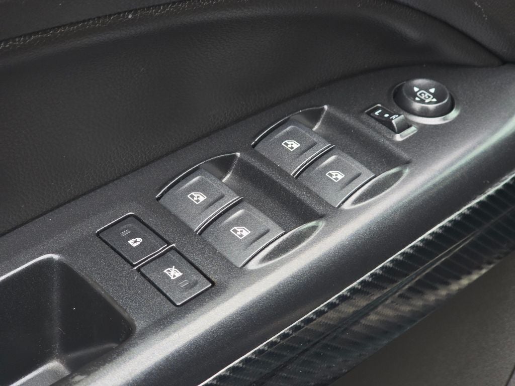 2018 GMC Canyon Denali