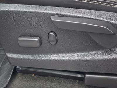 2018 GMC Canyon Denali