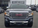 2018 GMC Canyon Denali