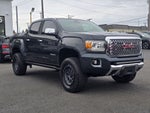 2018 GMC Canyon Denali