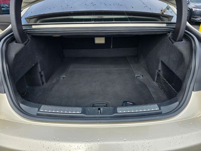 2017 Lincoln Continental Select