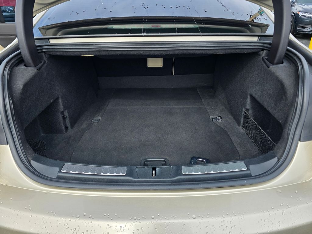 2017 Lincoln Continental Select