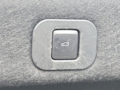 2017 Lincoln Continental Select