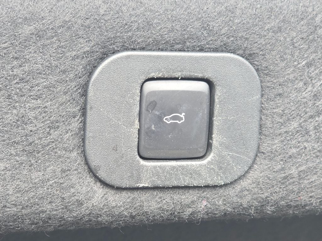 2017 Lincoln Continental Select