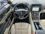 2017 Lincoln Continental Select