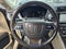 2017 Lincoln Continental Select