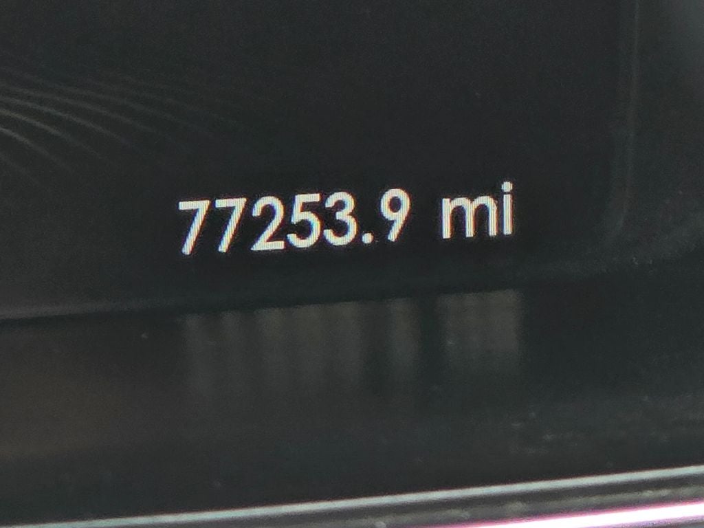 2017 Lincoln Continental Select