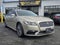2017 Lincoln Continental Select