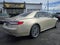 2017 Lincoln Continental Select