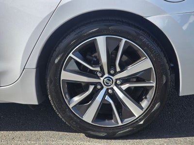2019 Nissan Maxima 3.5 SV