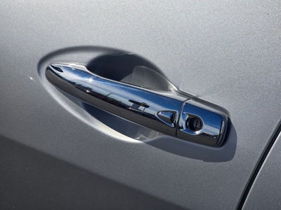 2019 Nissan Maxima 3.5 SV