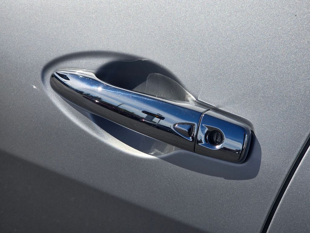 2019 Nissan Maxima 3.5 SV