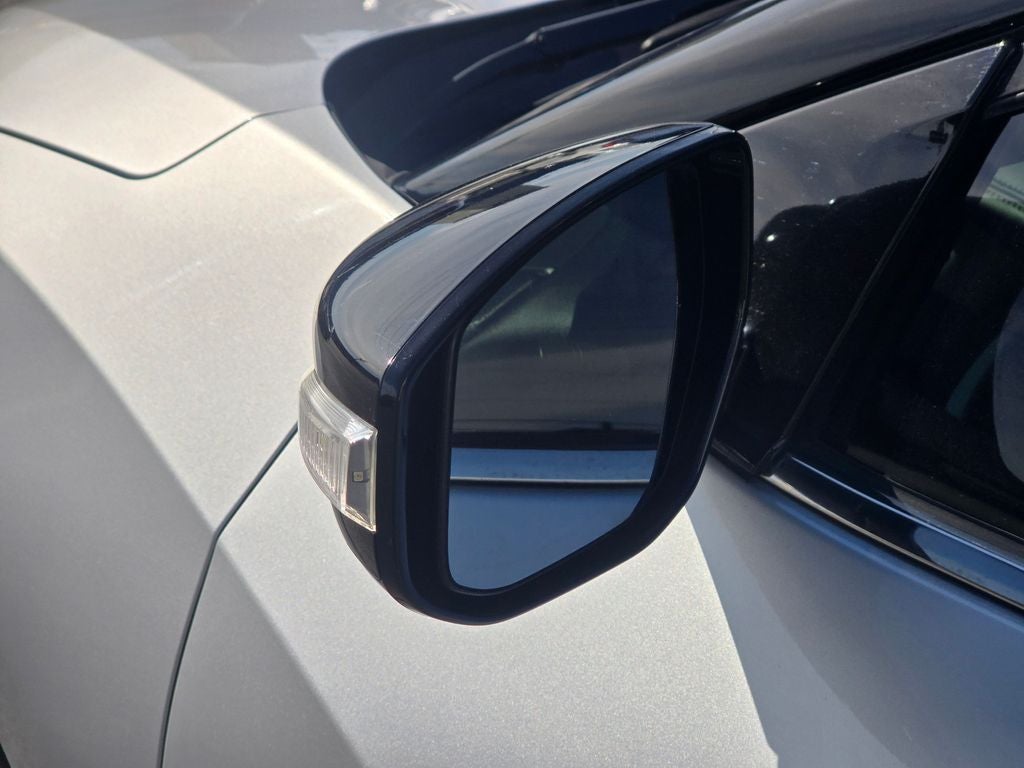 2019 Nissan Maxima 3.5 SV
