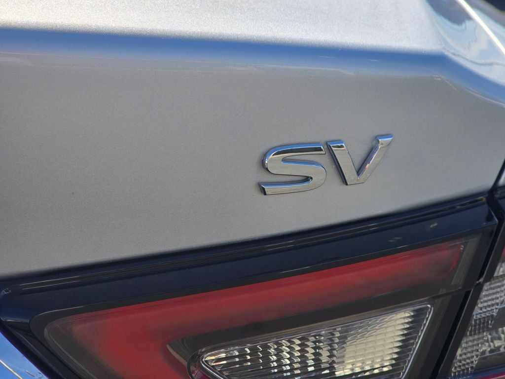 2019 Nissan Maxima 3.5 SV