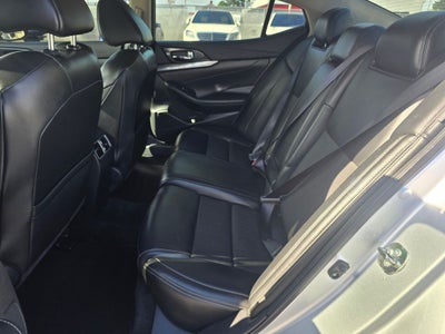 2019 Nissan Maxima 3.5 SV