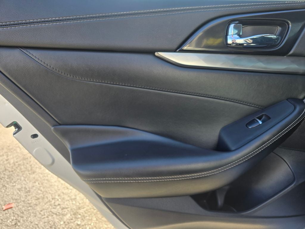 2019 Nissan Maxima 3.5 SV
