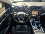 2019 Nissan Maxima 3.5 SV