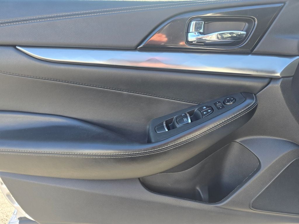2019 Nissan Maxima 3.5 SV