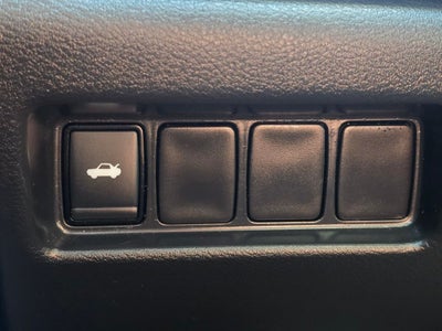 2019 Nissan Maxima 3.5 SV