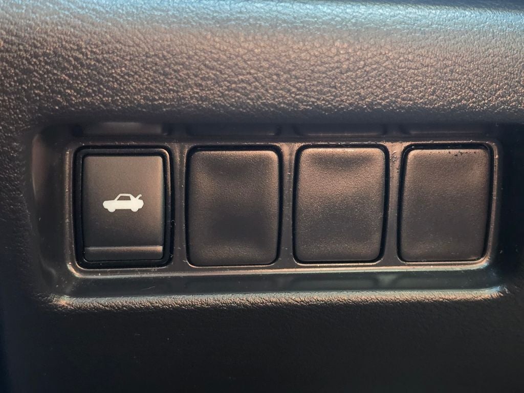 2019 Nissan Maxima 3.5 SV