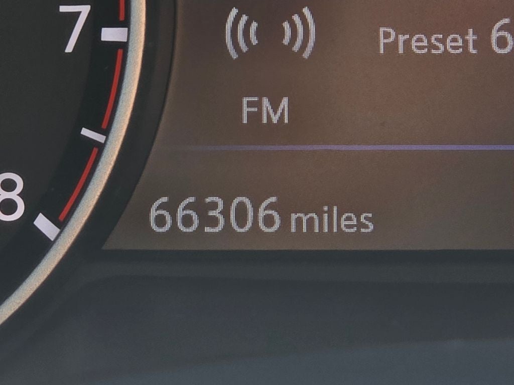 2019 Nissan Maxima 3.5 SV