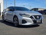 2019 Nissan Maxima 3.5 SV