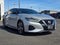 2019 Nissan Maxima 3.5 SV