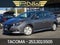 2025 Nissan Leaf S