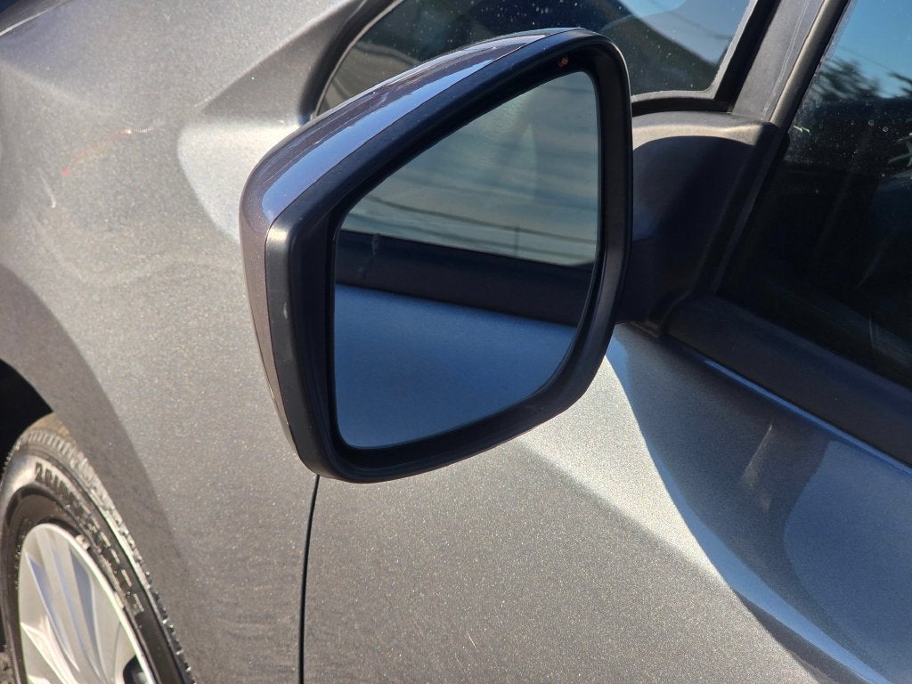 2025 Nissan Leaf S