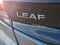2025 Nissan Leaf S