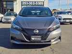 2025 Nissan Leaf S